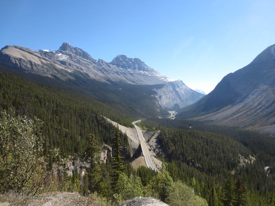 ビッグヒルビューポイント