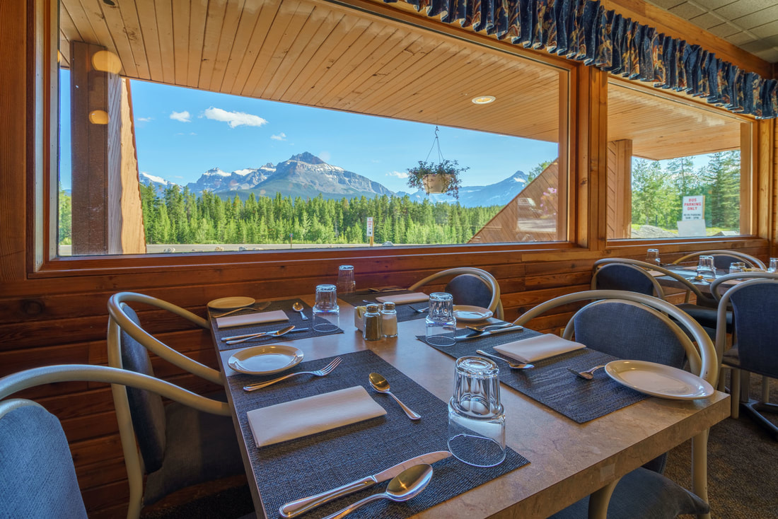 クロッシング カフェテリア2